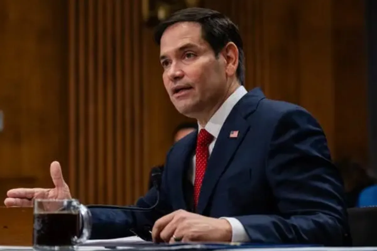 “La justicia ha prevalecido”: Marco Rubio celebró absolución a Uribe