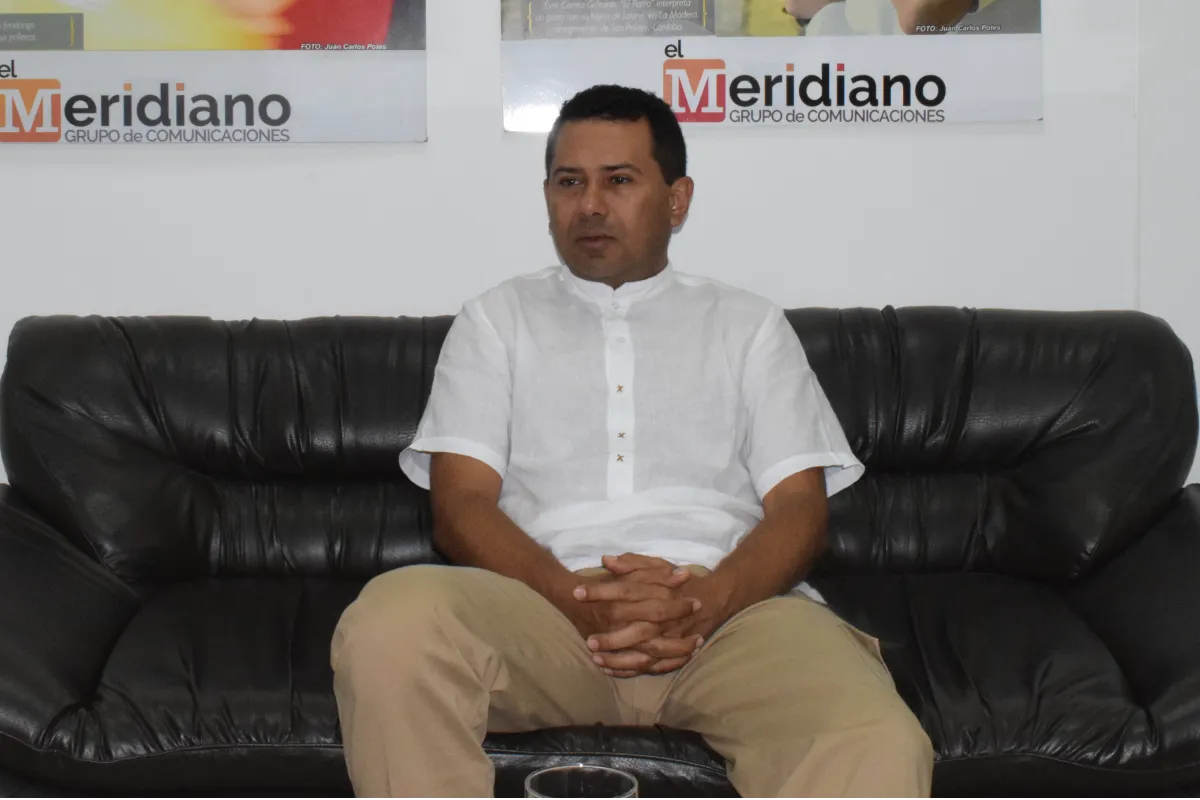 Siempre creímos en su inocencia: Luis Alfonso Álvarez
