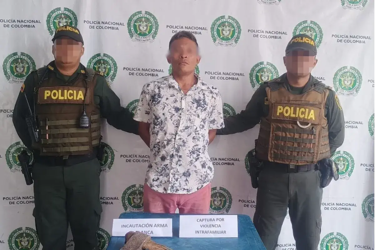 Es señalado de haber golpeado a su hija