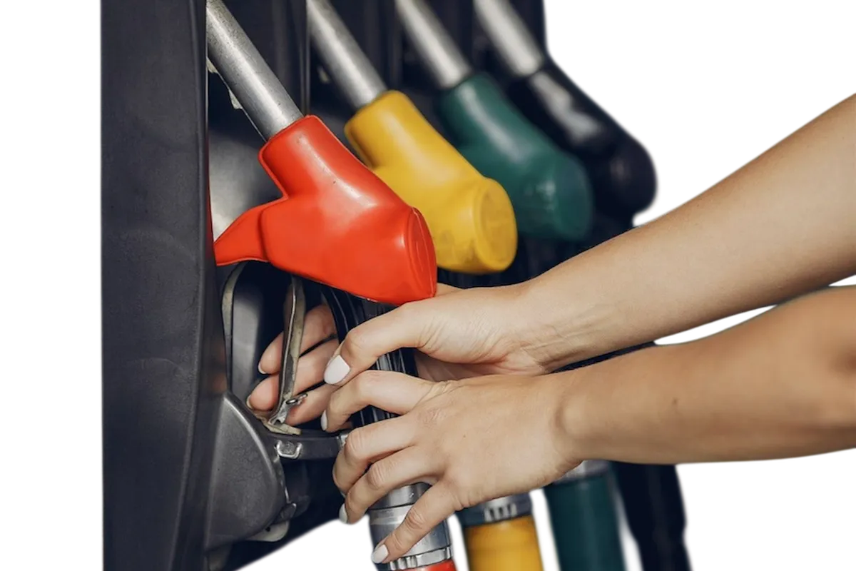 ¿Cómo ganarle la carrera al tanque sin dejar de moverte?
