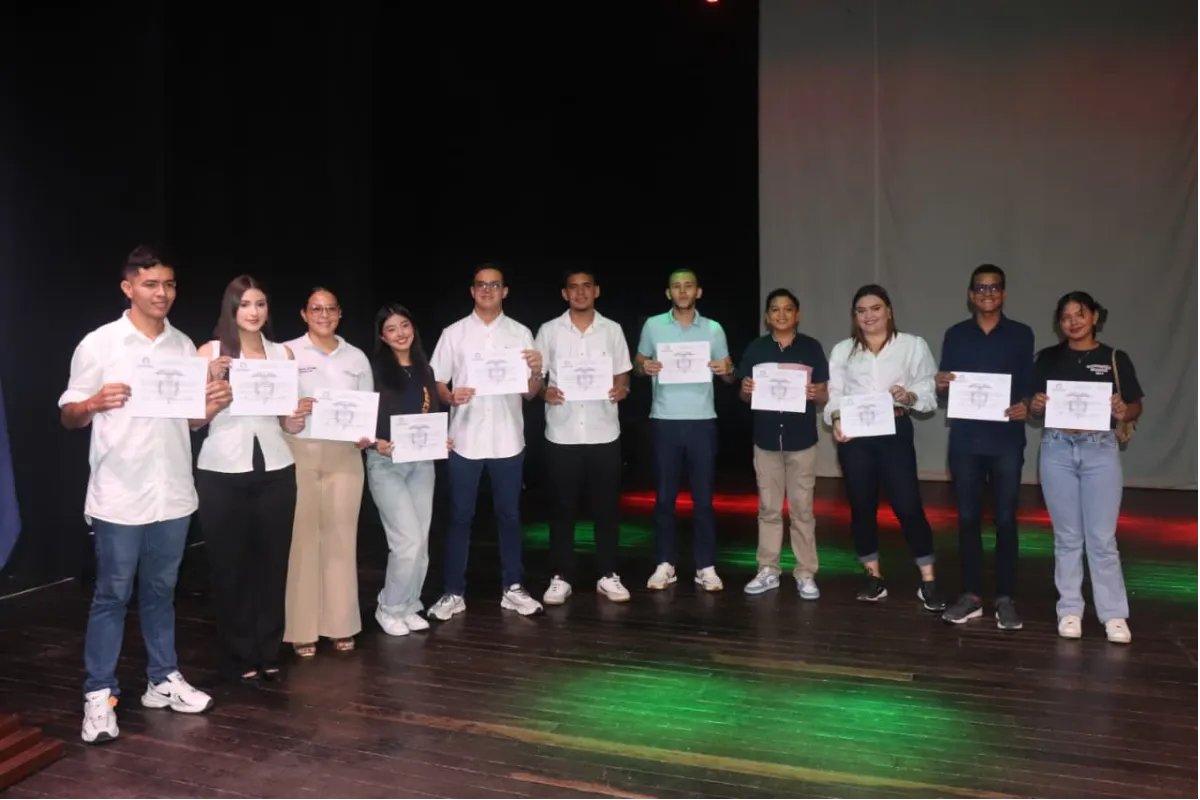 Consejeros ya tienen sus credenciales