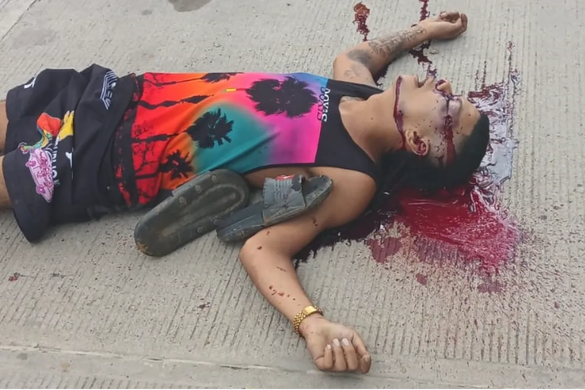 Un muerto y un herido en dos atentados sicariales