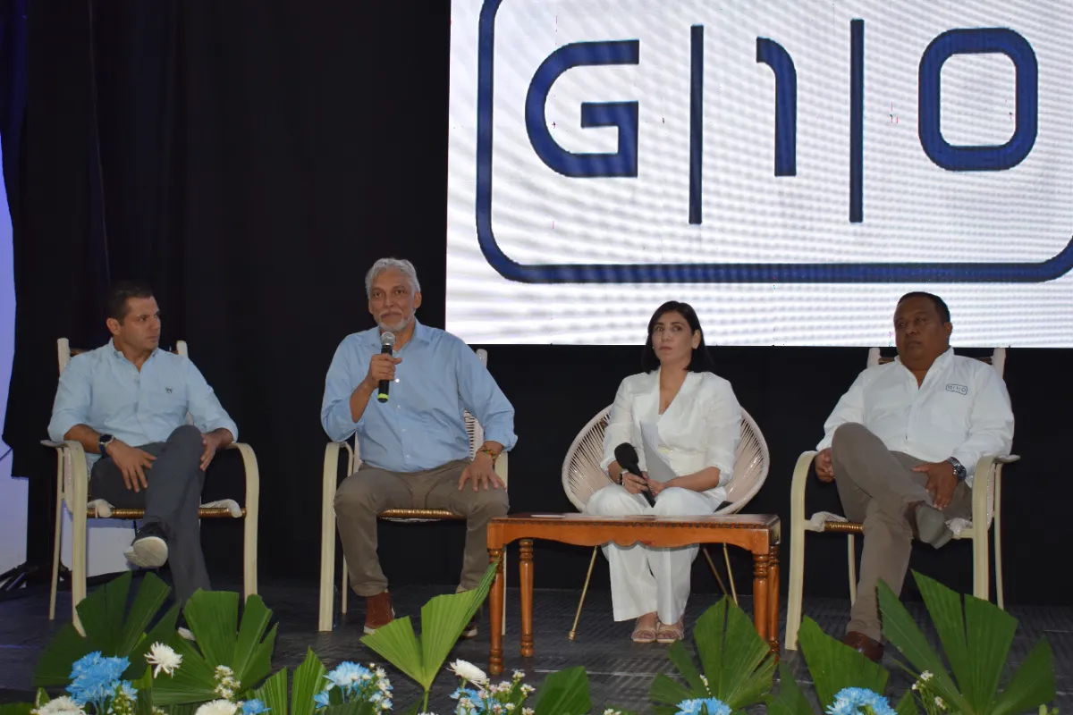G 10, una nueva apuesta empresarial