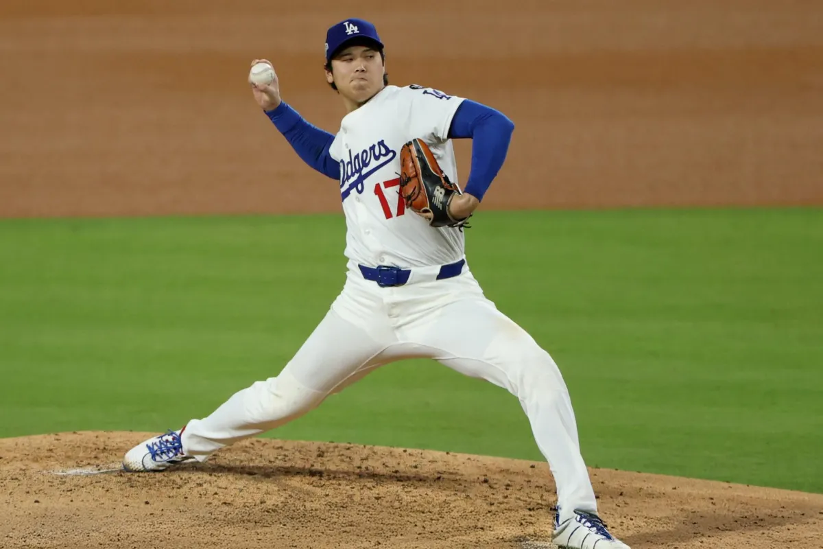 Azulejos sueña, Dodgers defiende