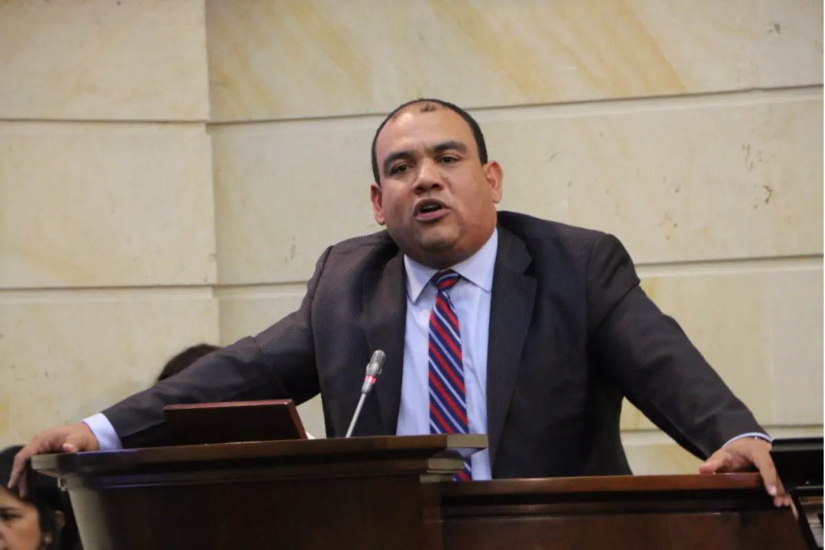 La Justicia Tarifaria no puede ser un discurso, debe ser una realidad: senador Antonio Correa