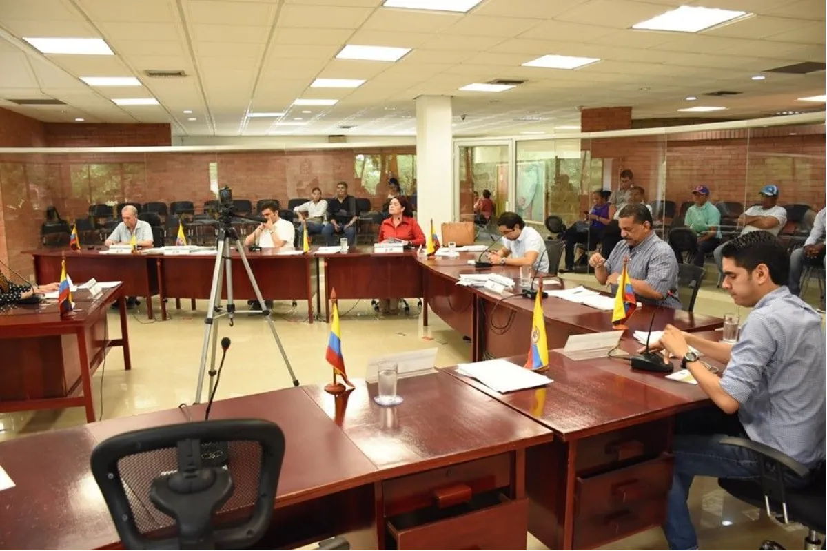 Conozca cuáles han sido los diputados de Sucre a lo largo de la historia