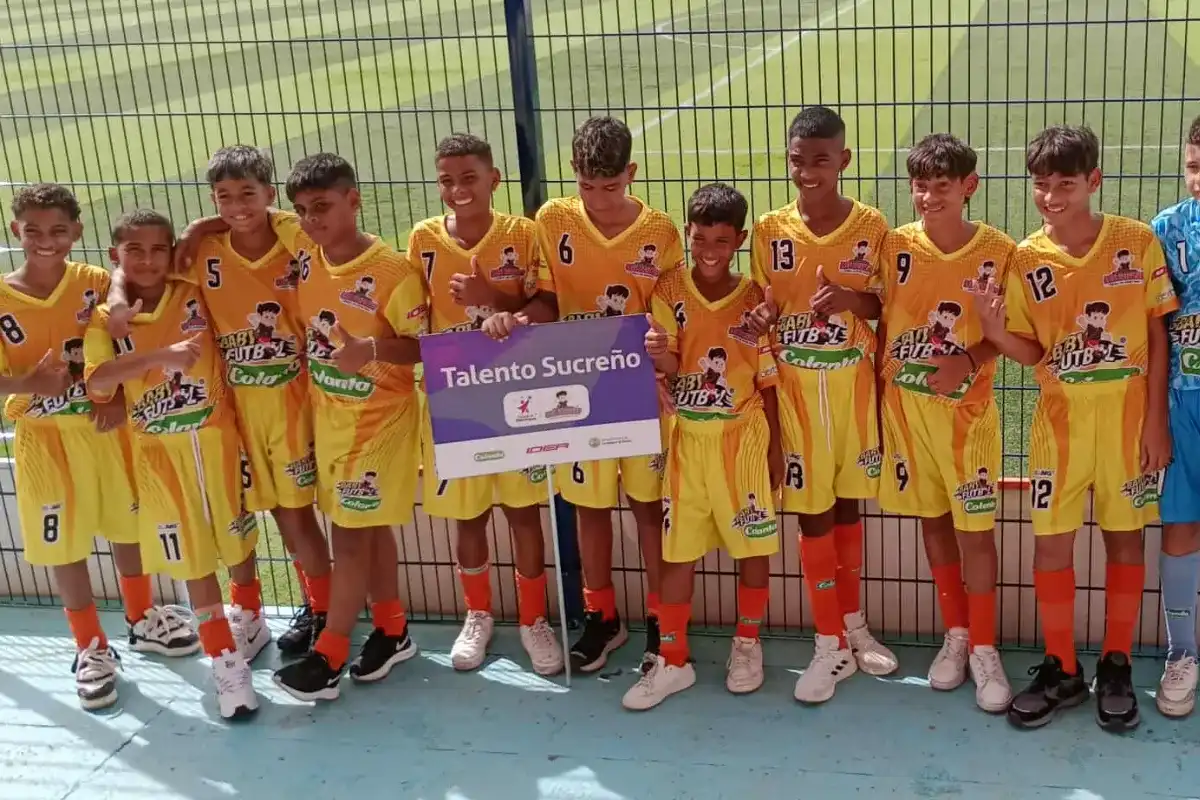Cuatro equipos de Sucre juegan por el pase a la final nacional