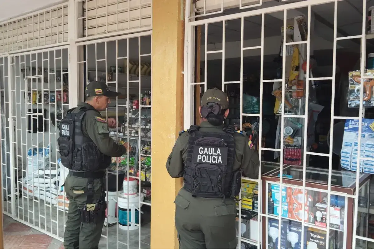 La extorsión, una renta criminal que se ha incrementado por las denuncias
