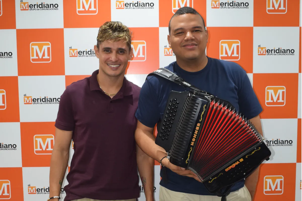 Jhonny Hoyos se apuntó un éxito con nueva versión de 'Cancún'