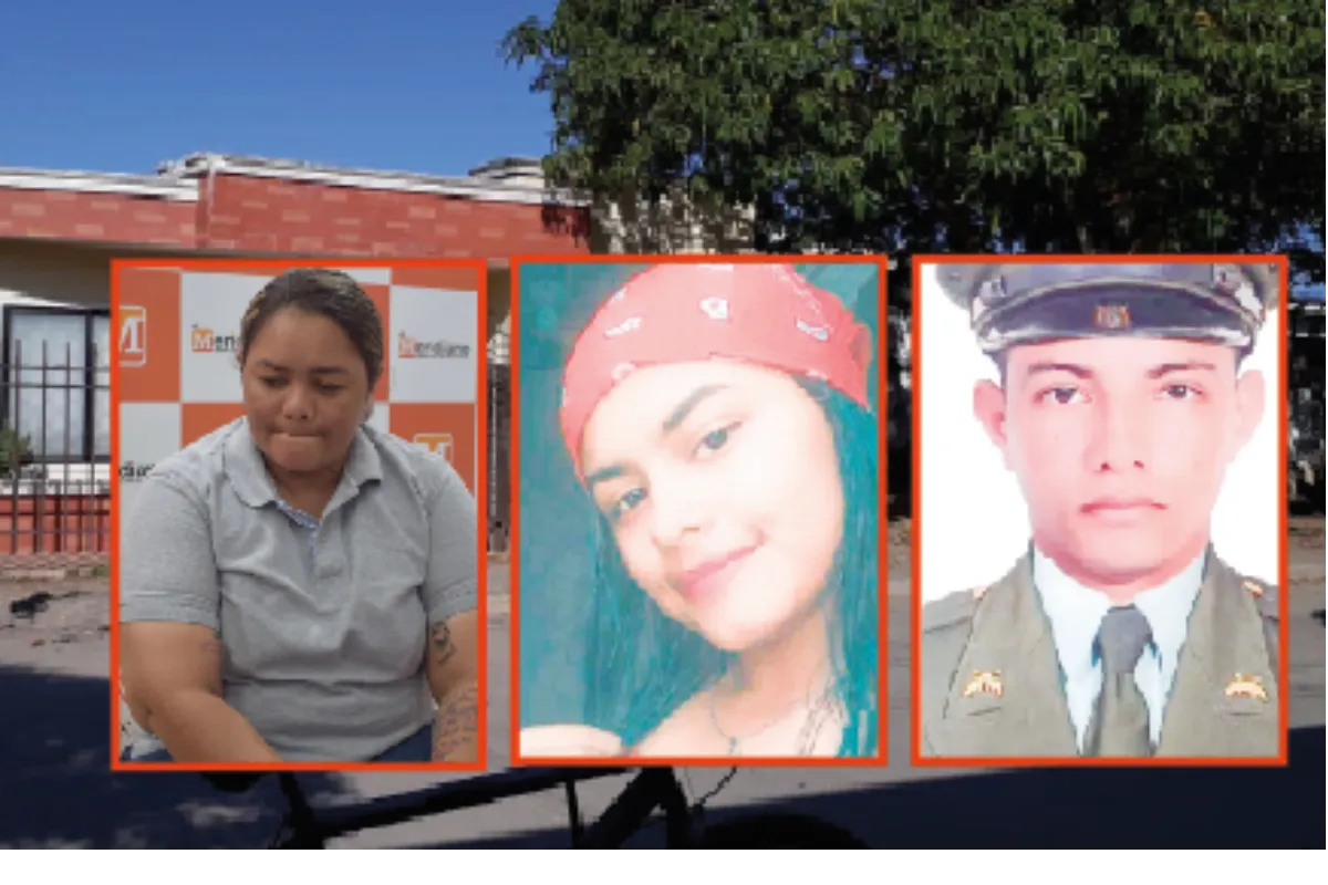Negligencia y lentitud de la Fiscalía: familiares y abogado de víctimas