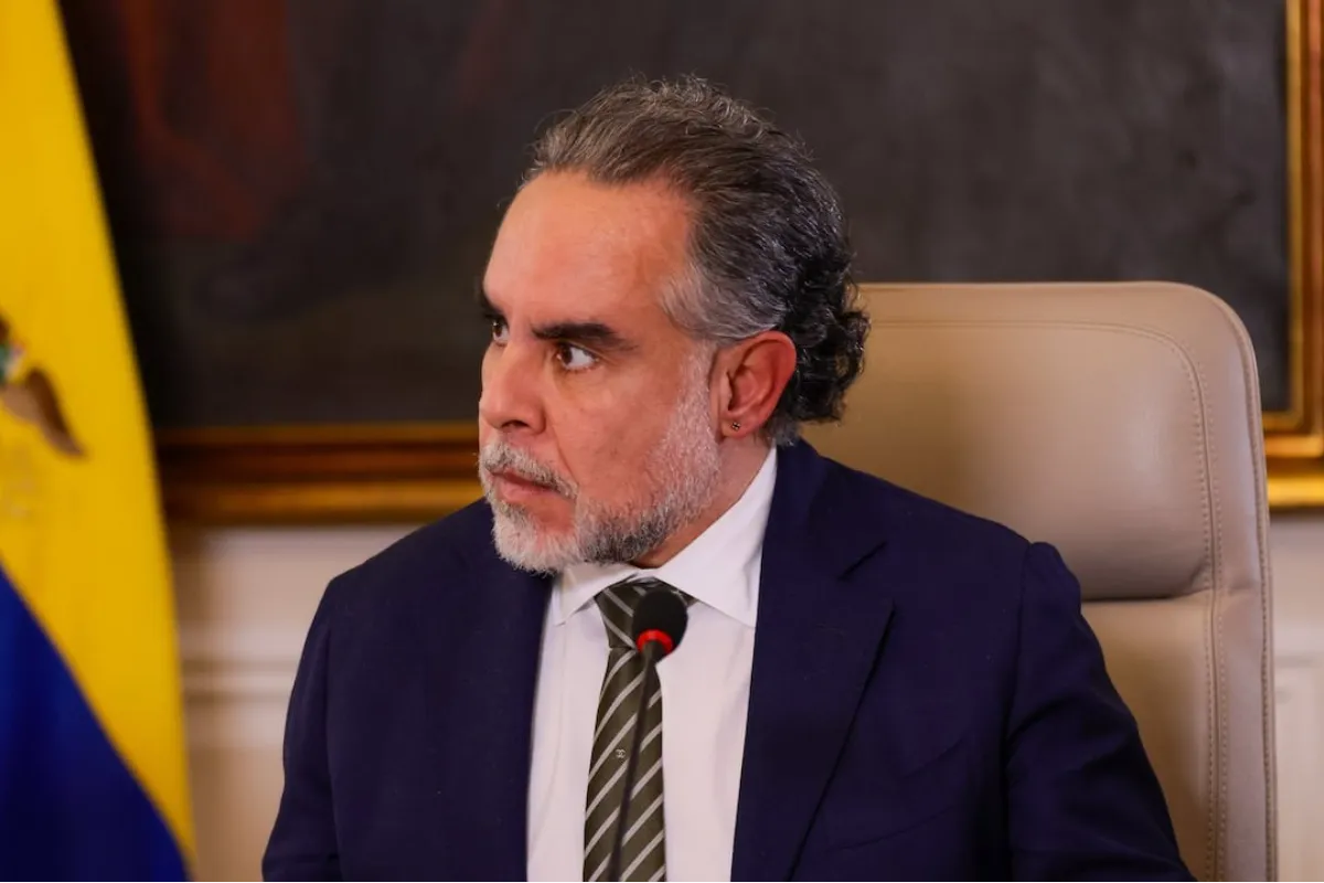 CNE se defendió de críticas de Benedetti