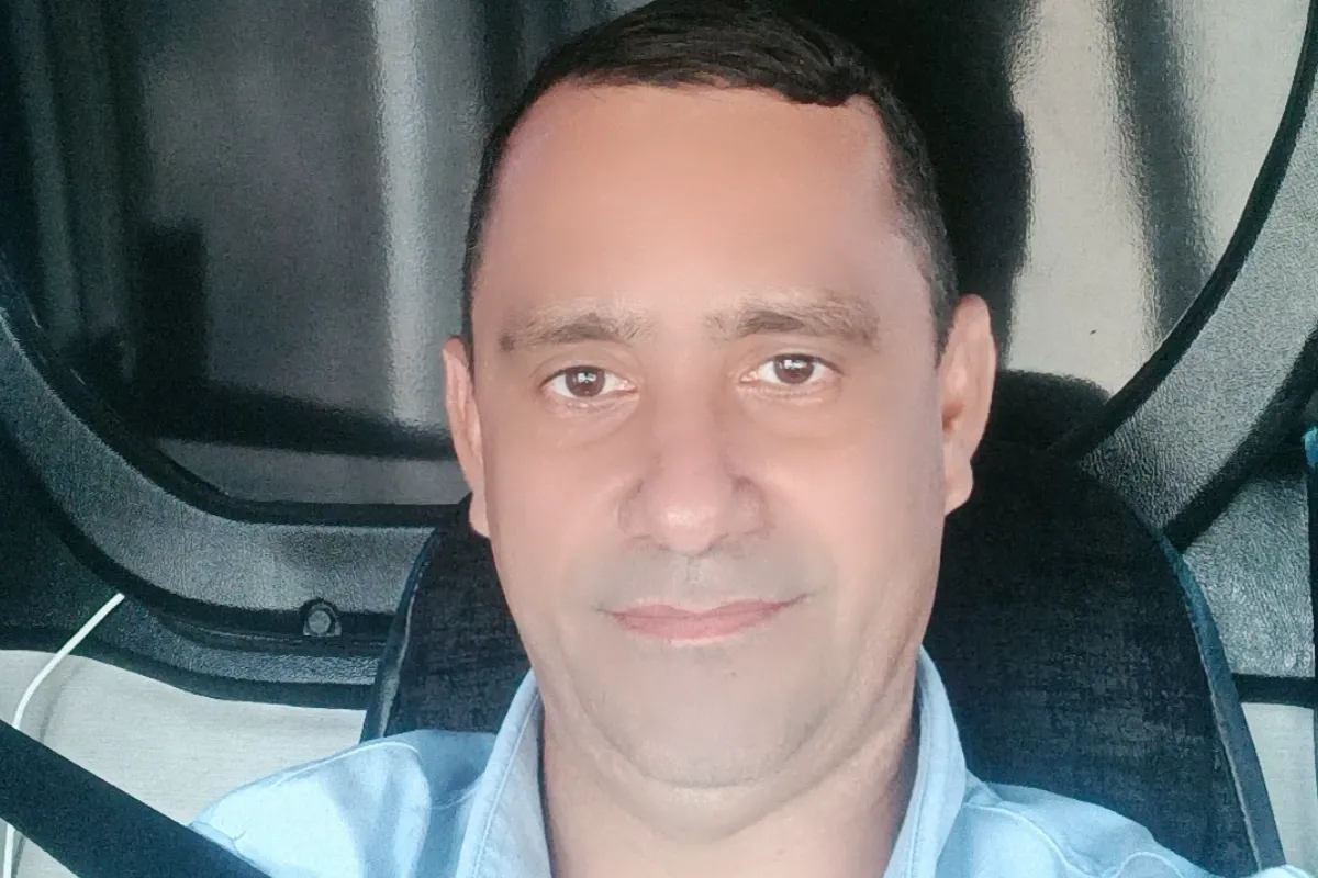 Por varios días luchó por su vida