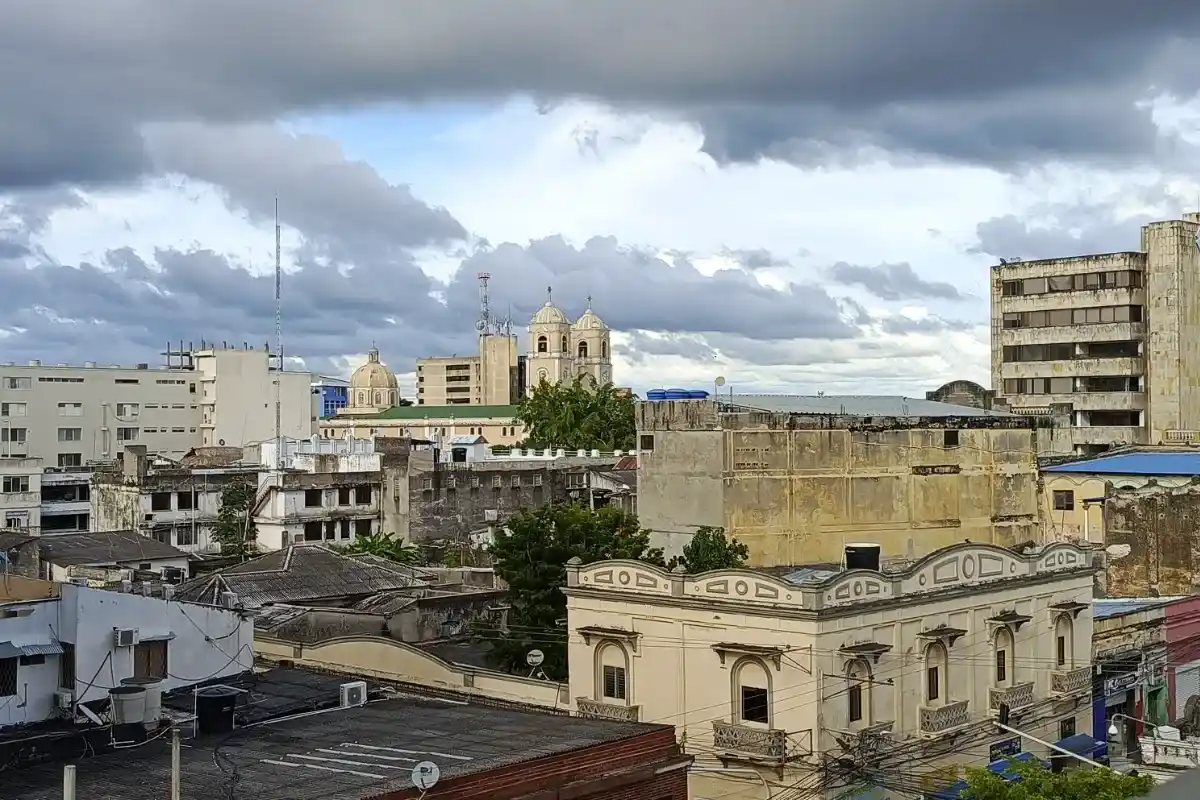 Sincelejo sigue entre las ciudades menos competitivas