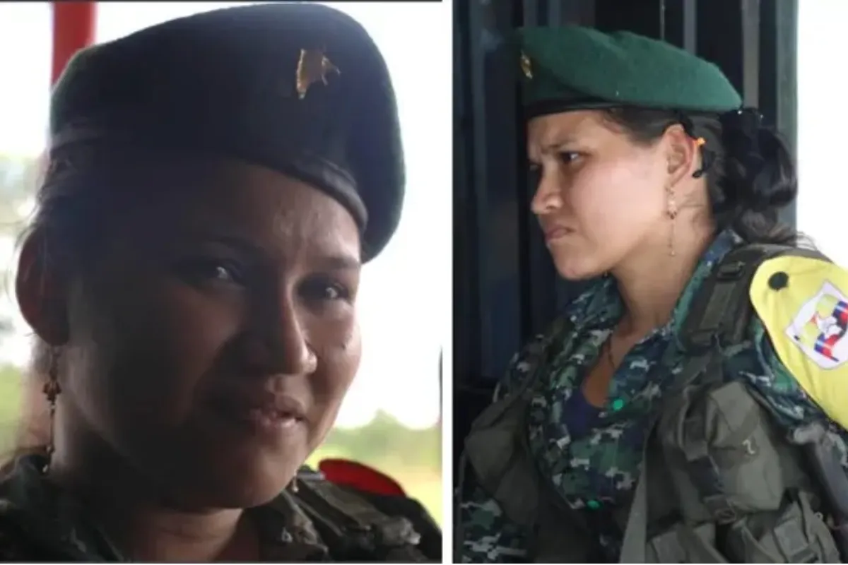 Alias 'Yeny Lara', habría sido asesinada por celos