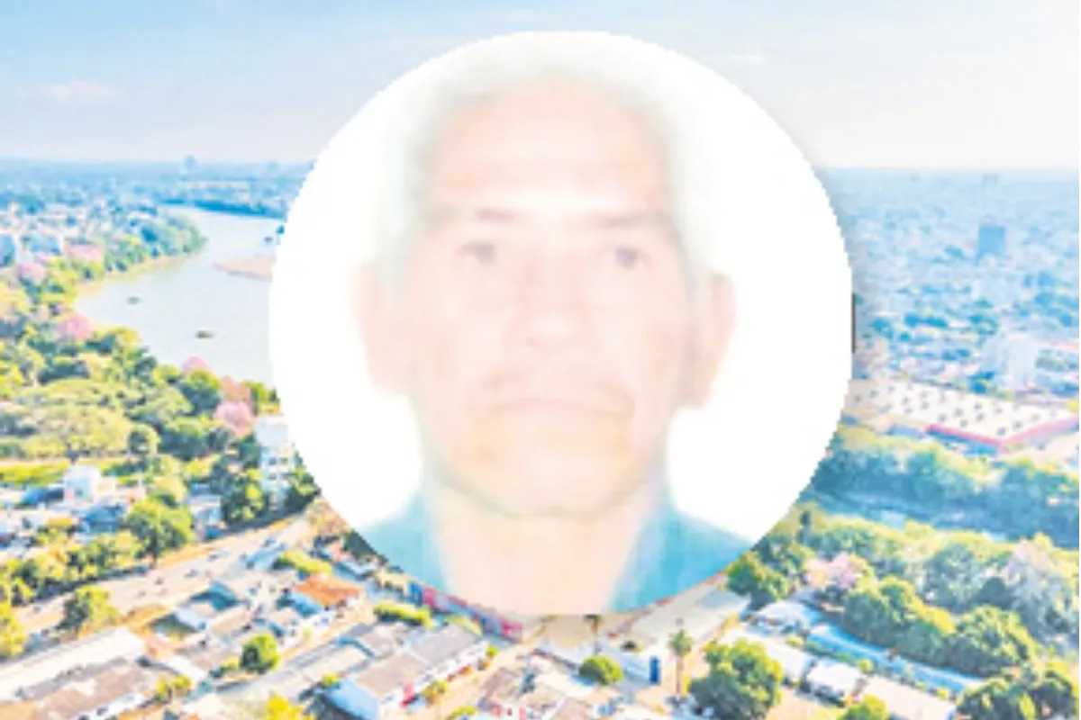 A Guillermo lo siguen buscando