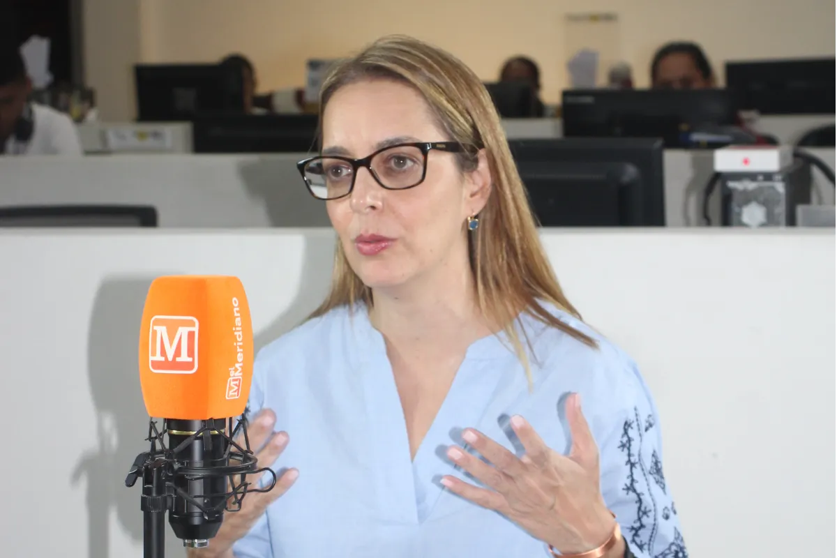 "Será una transición lo más tranquila posible"