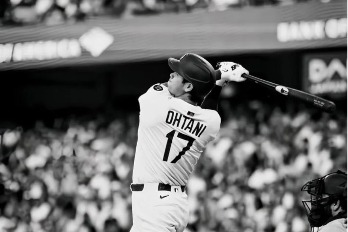 Ohtani bate récords
