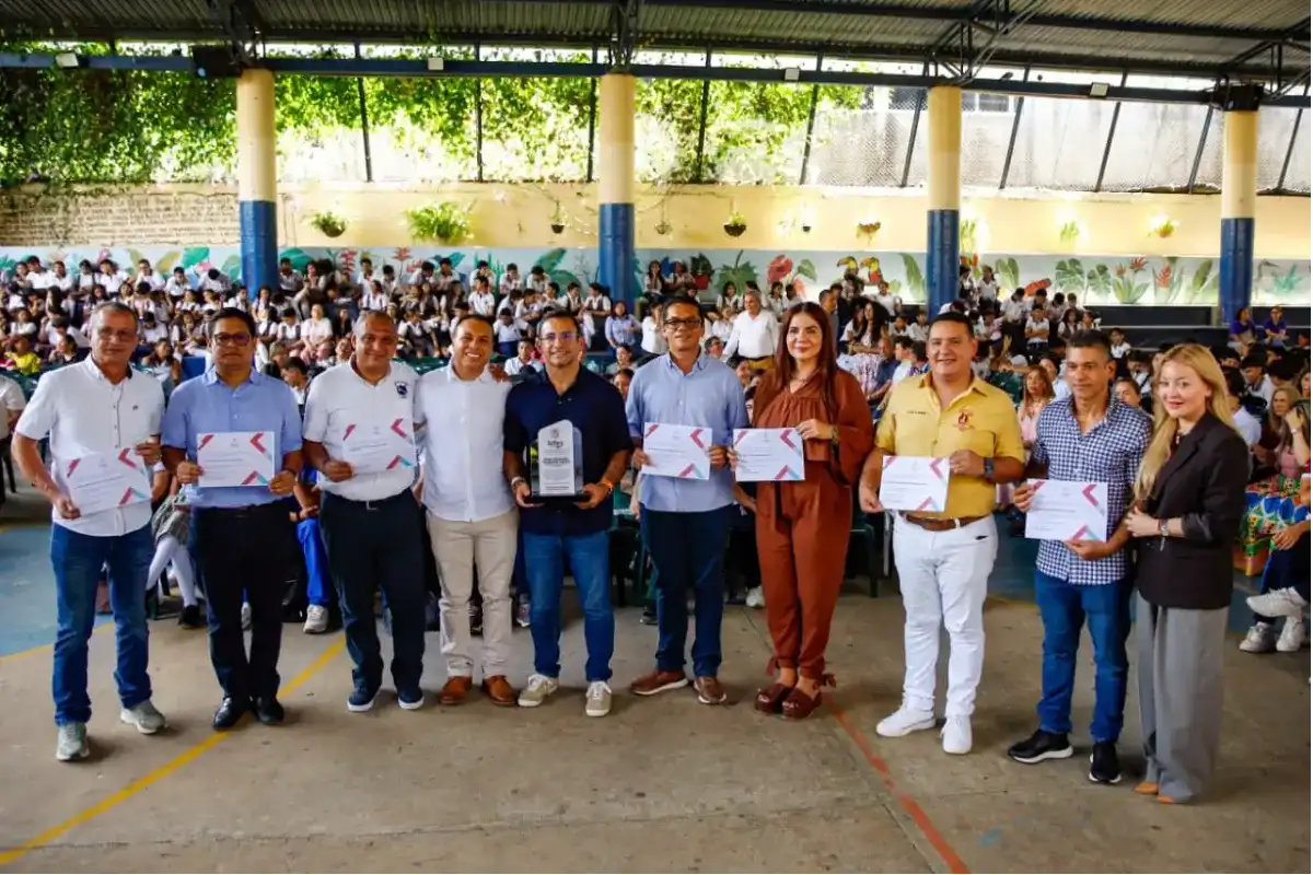 Montería sobresaliente; Uré, Canalete y Ayapel, los peores