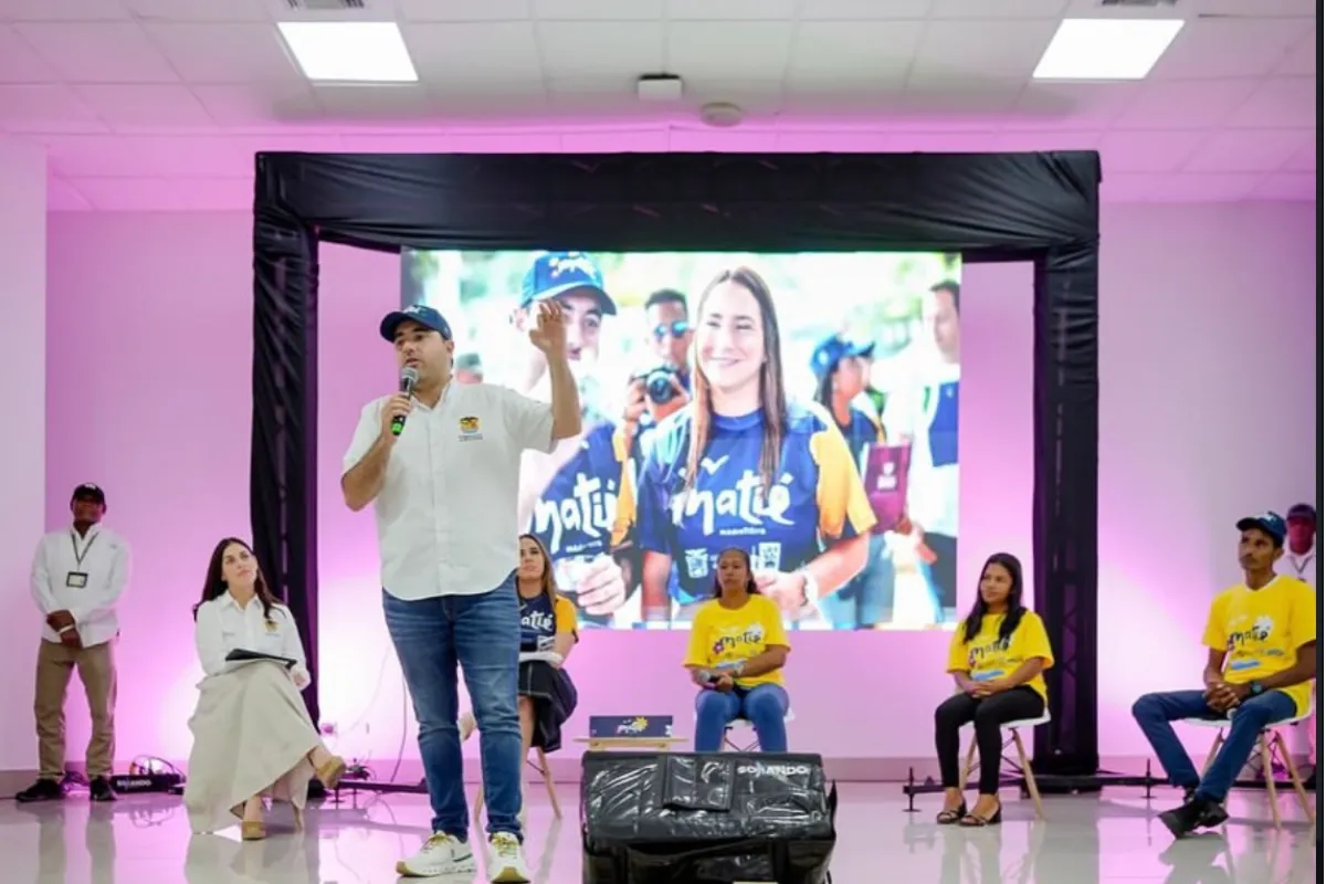Bolívar se posiciona como referente nacional