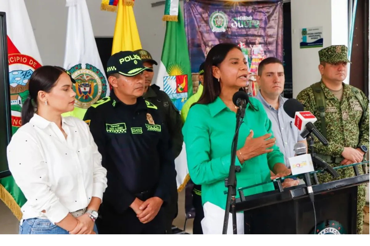 Intensifican acciones para combatir el abigeato y la venta ilegal de carne en Sucre
