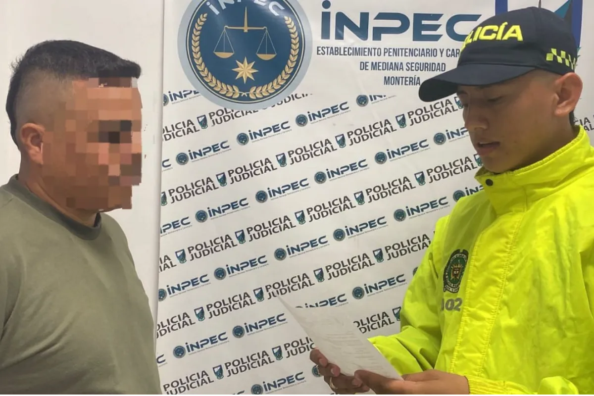 Esperamos medidas fuertes: coronel Héctor Ruiz Arias