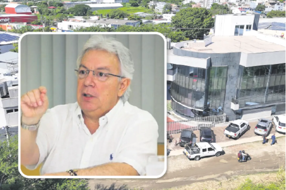 Cámara de Comercio de Sincelejo fortalece alianzas para impulsar el sector empresarial