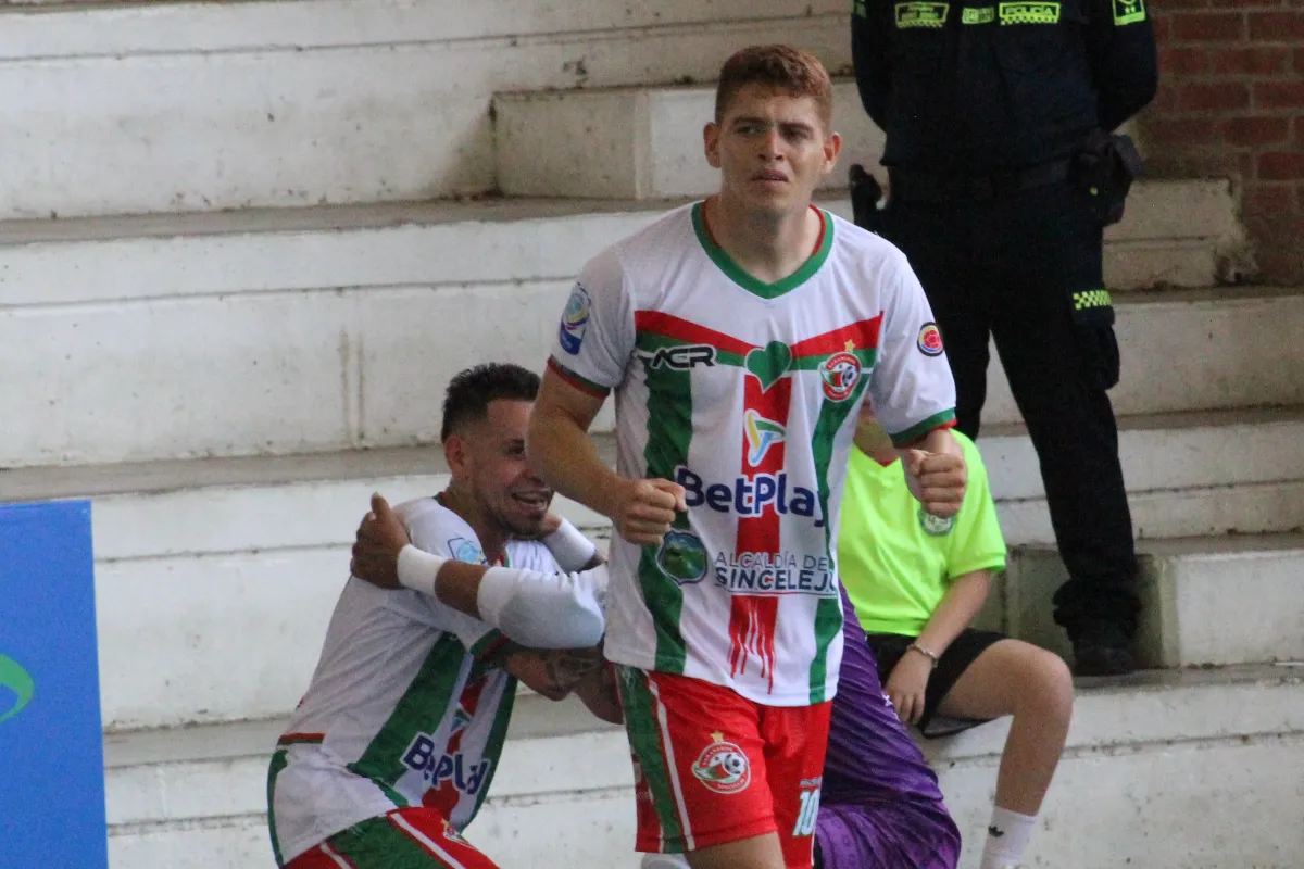 Ronald Solórzano jugará la Copa Intercontinental de Fútbol Sala