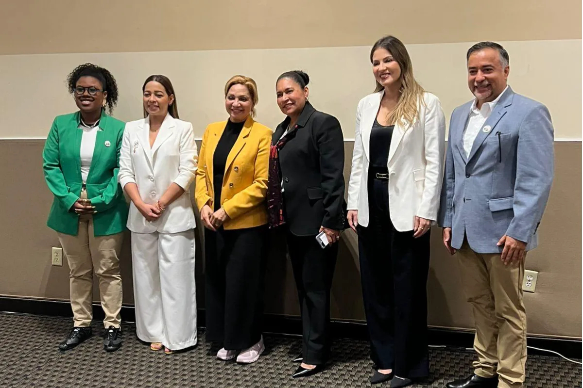 Ana Paola García, nueva coordinadora del Frente Parlamentario contra el Hambre