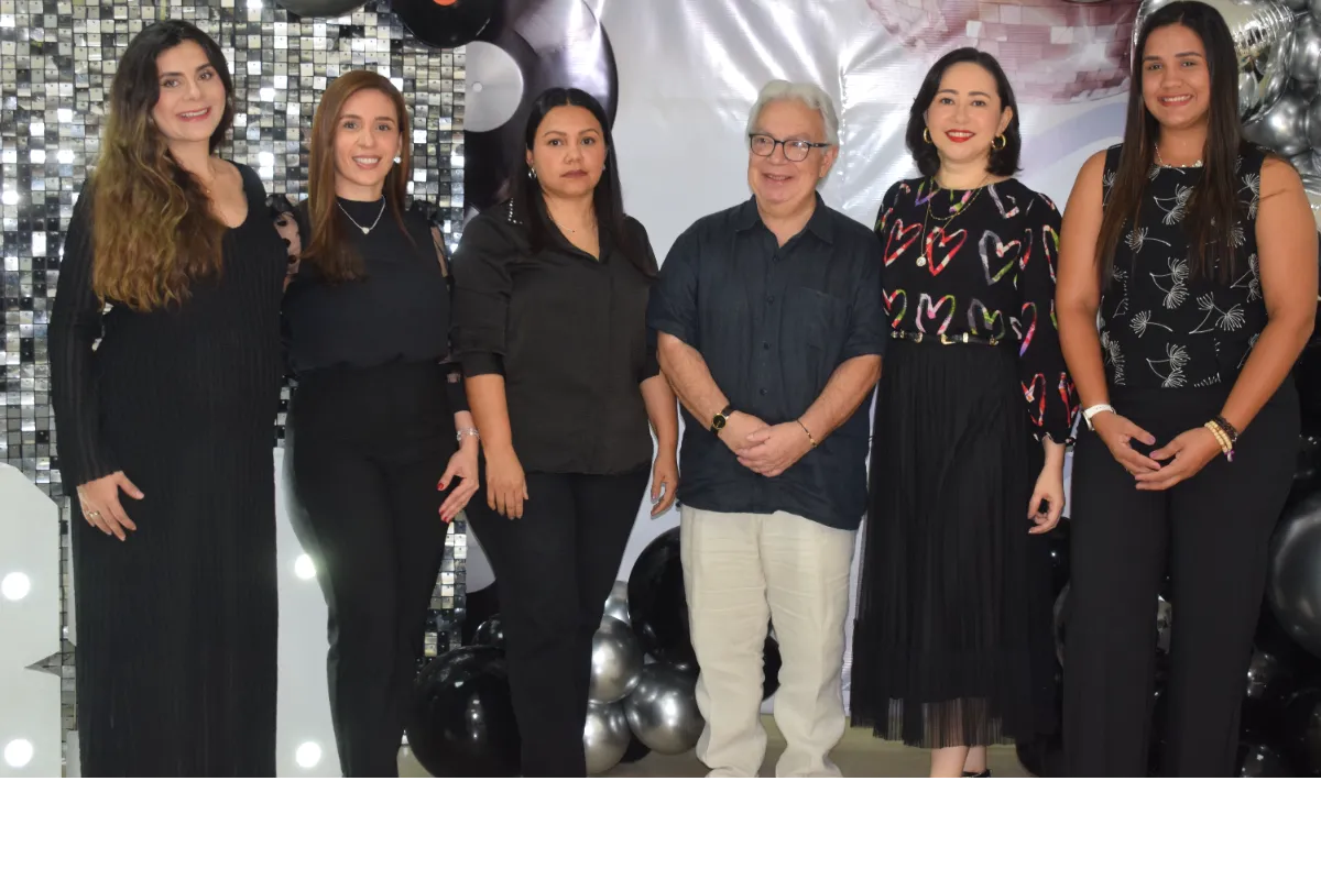 Cámara de Comercio celebró sus 89 años
