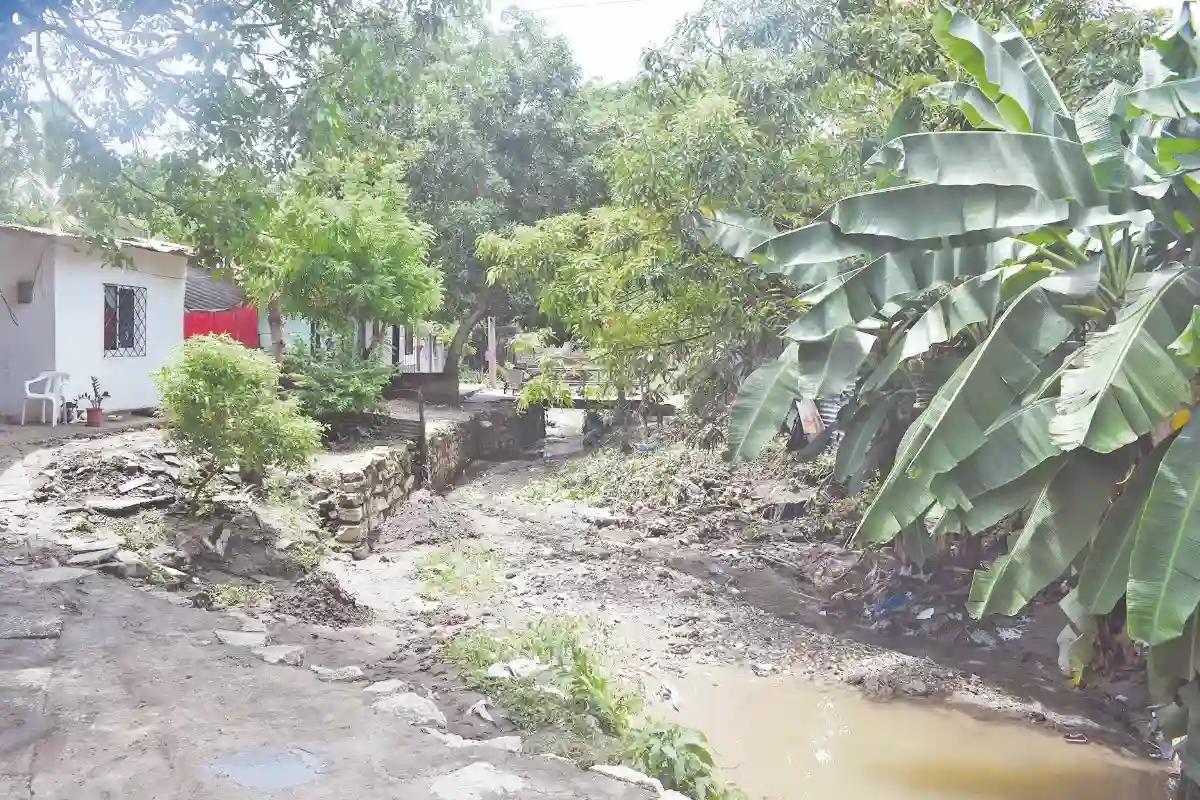 'Obra en Altos del Rosario se reanudaría en noviembre luego de ajustes y consultas'