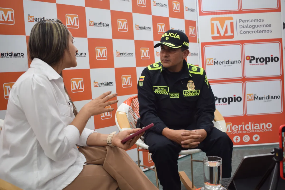 Policía invita a la comunidad a estar alerta en Halloween
