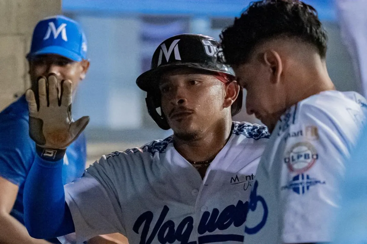 Vaqueros prende motores