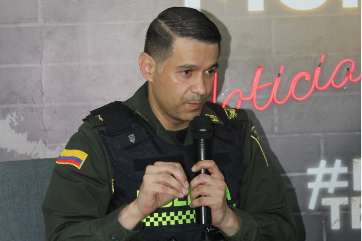 "Lo de los 'capuchos' es vandalismo, criminalidad, inclusive, terrorismo"