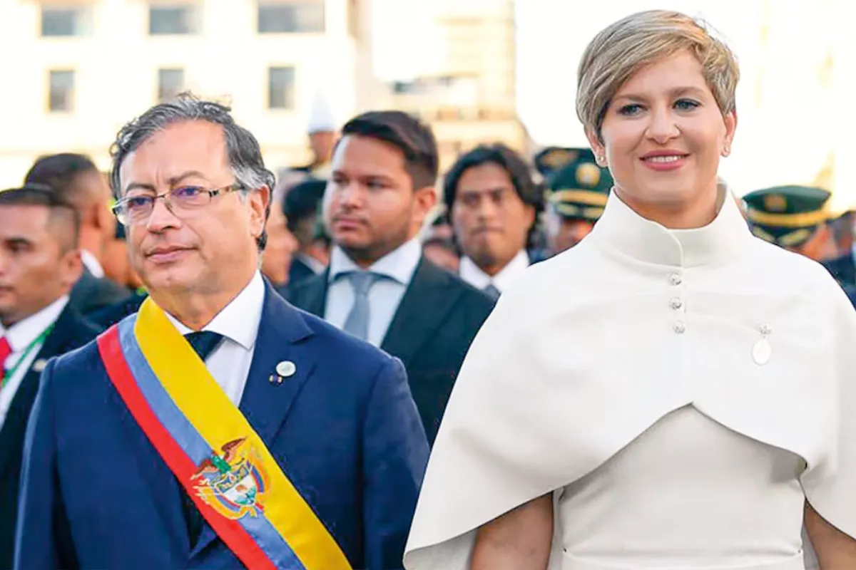 Primera denuncia contra Verónica Alcocer por estafa.