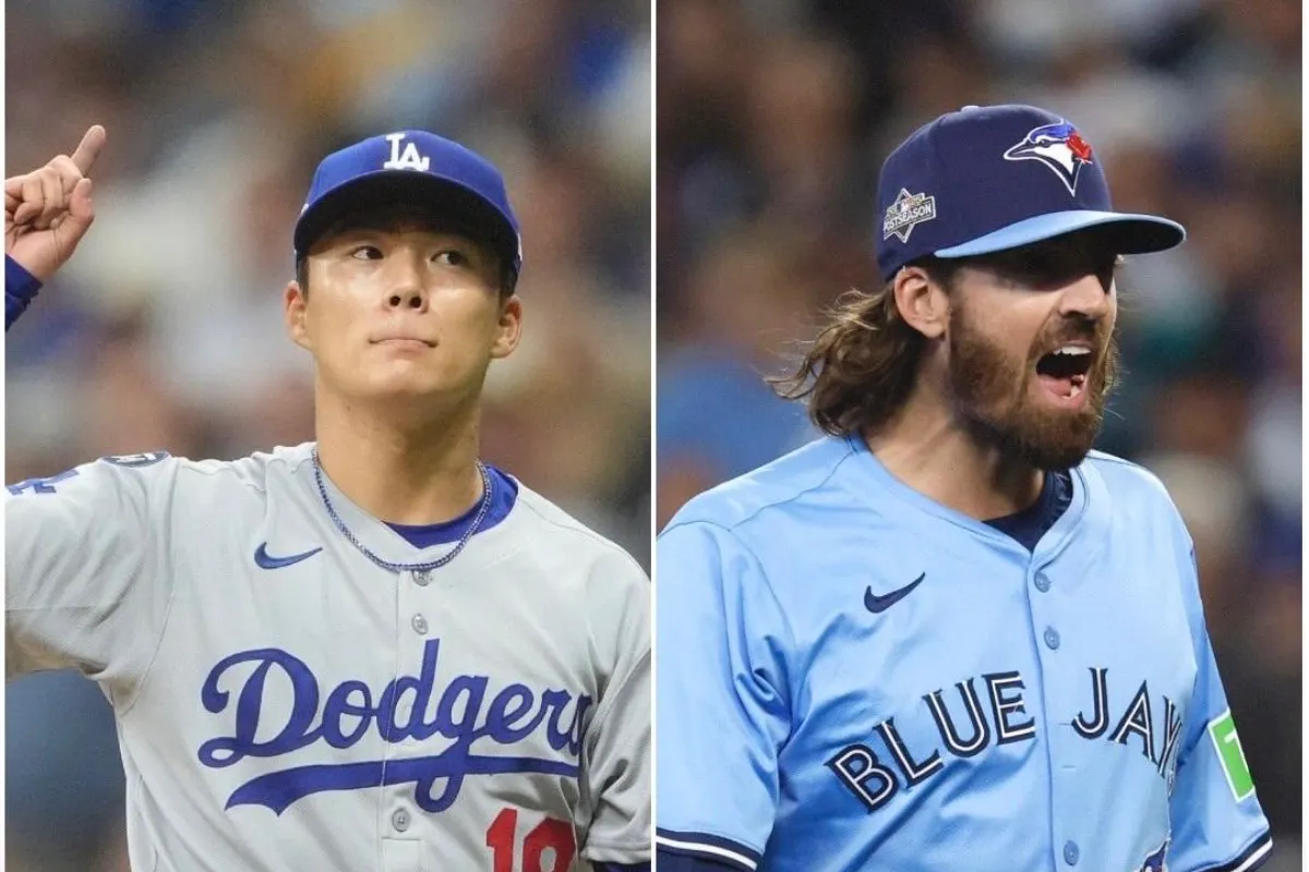 Dodgers sin mañana