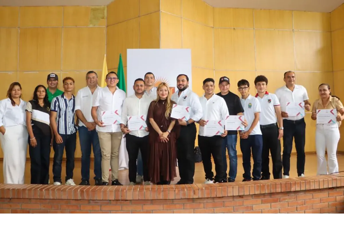 Sucre y municipios reconocidos por pruebas Saber 11