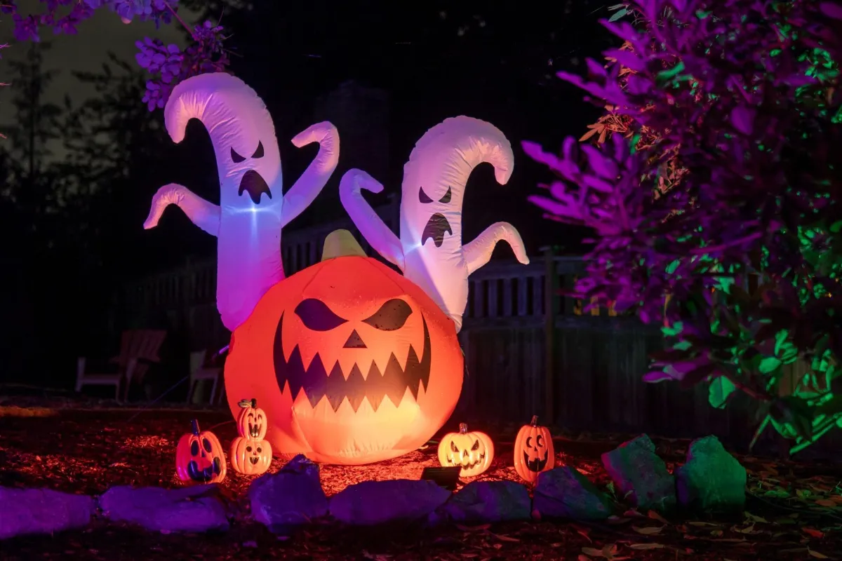 El origen de Halloween: del mito celta a la fiesta global