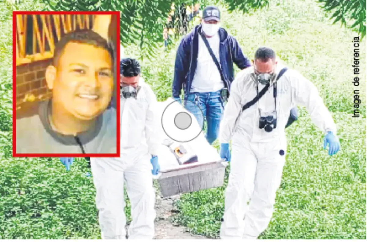 Sucreño fue hallado muerto en una zona enmontada