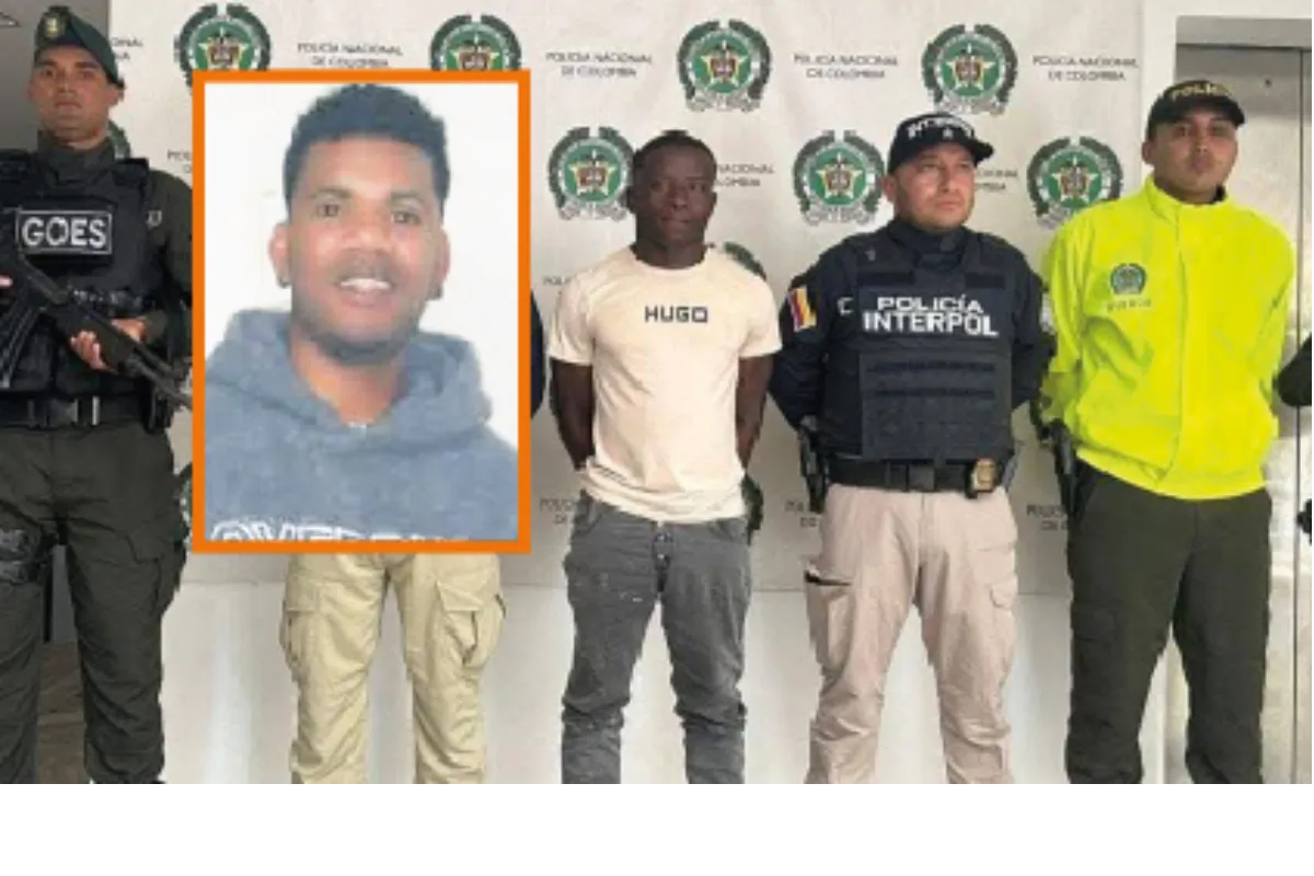 Alias Nando habría asesinado a sanonofrino