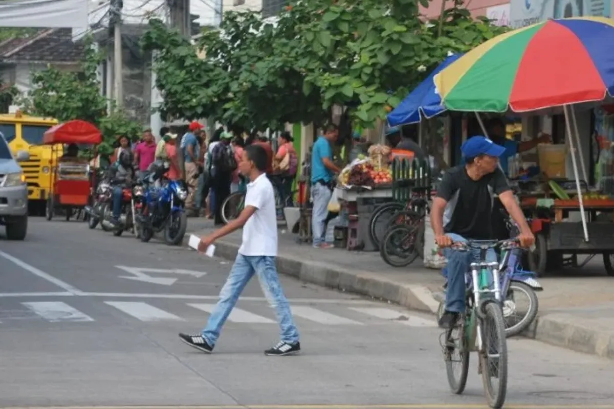 ¡Montería logra la desocupación más baja en 7 años!