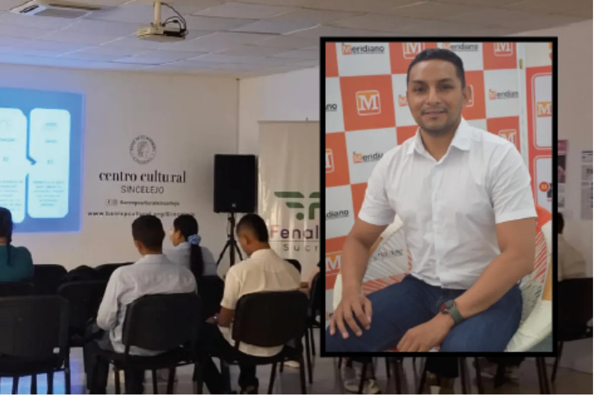 Investigadores sucreños buscan medir el nivel de madurez digital en Sucre