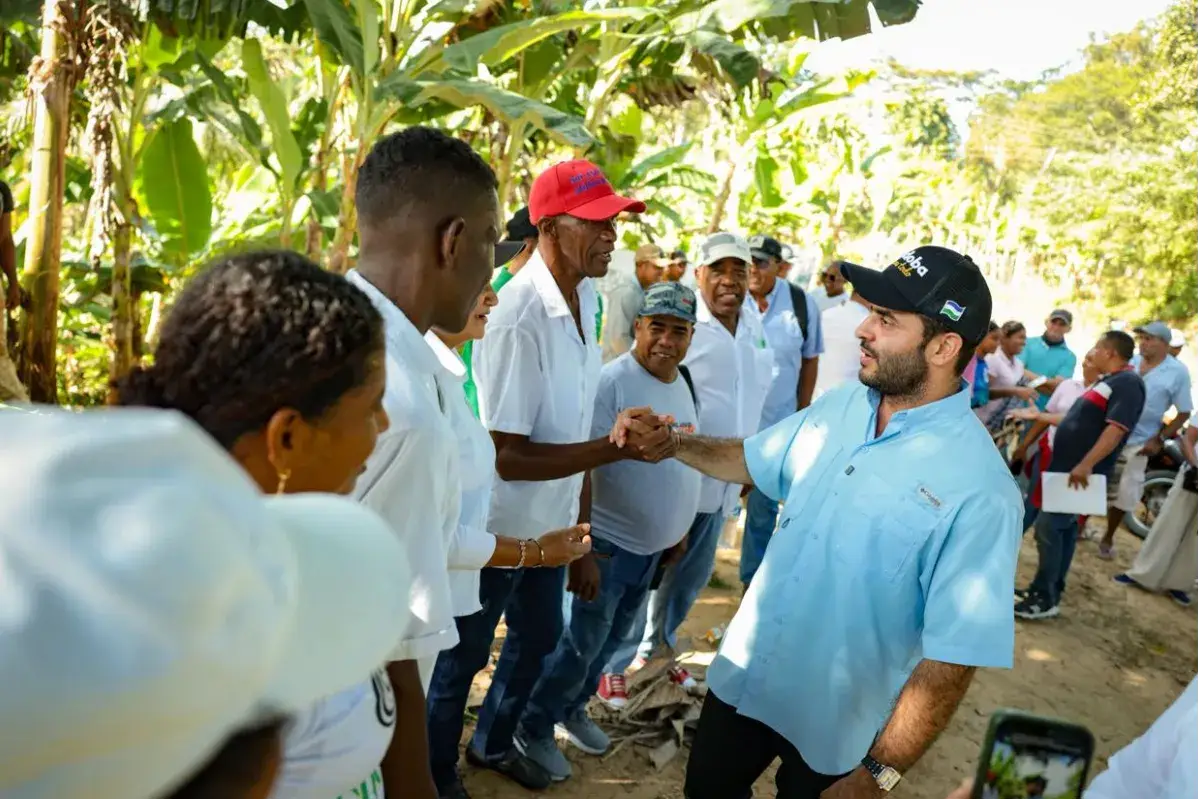 Gobernación busca mejorar la rentabilidad de los campesinos en Moñitos