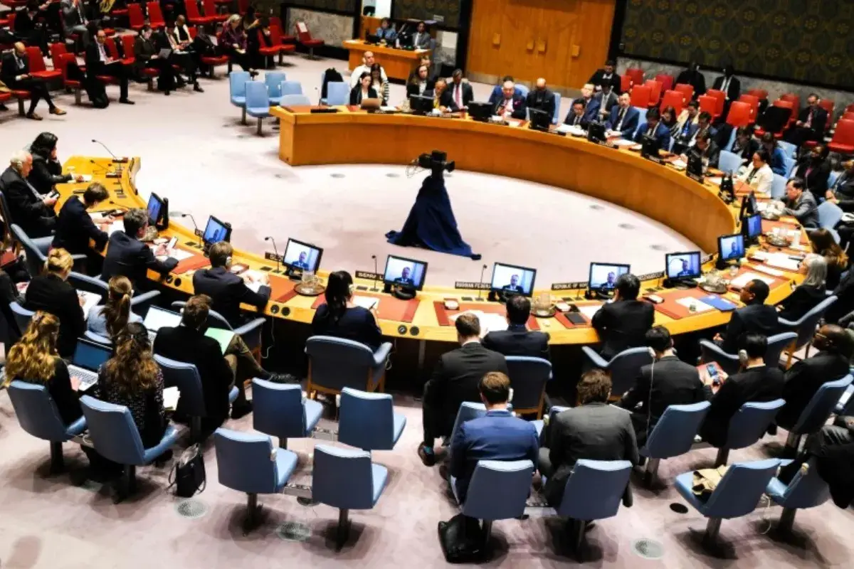 ONU excluyó a la JEP de la Misión de Verificación