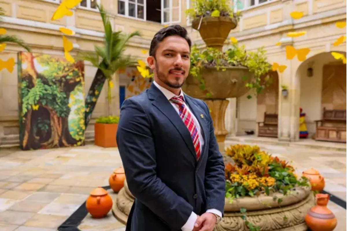 Nombramiento de Florián sí vulneró la ley de género