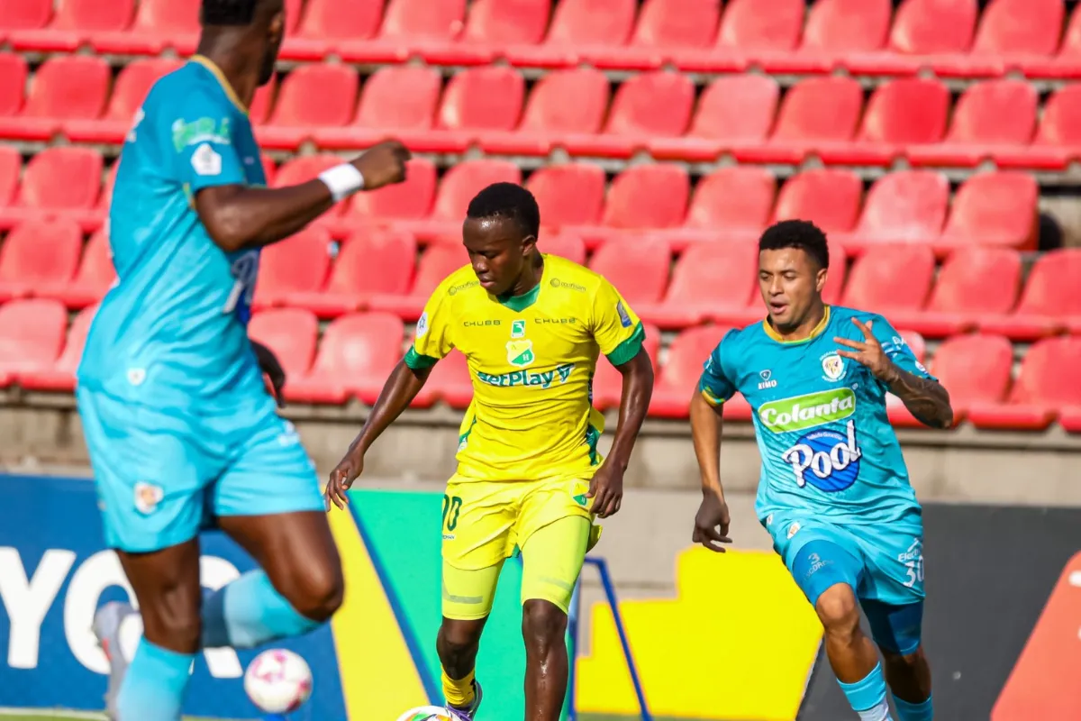 Jaguares dejó escapar el triunfo