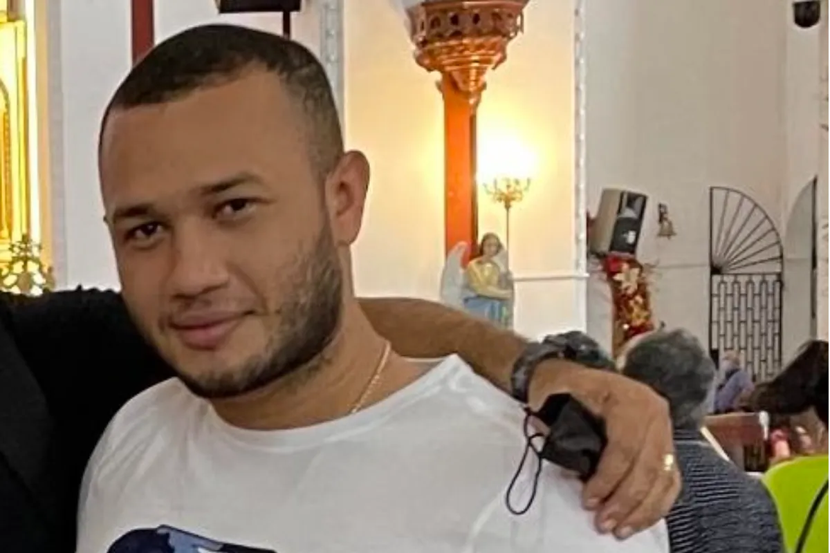 ¿Quién es alias 'Roy' el extraditable capturado?