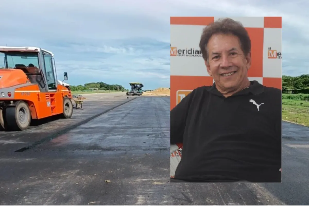 Exigen que Aerocivil cumpla con la apertura de la pista del aeropuerto el 25 de noviembre