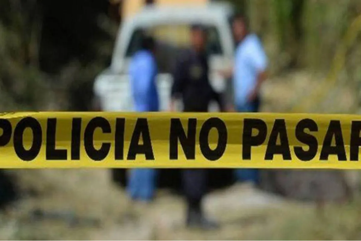 Un hombre fue asesinado en la vía Monterá - Planeta Rica