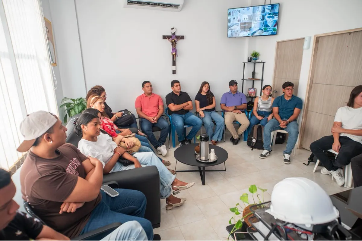 Consejeros estuvieron su primer encuentro con Ospina