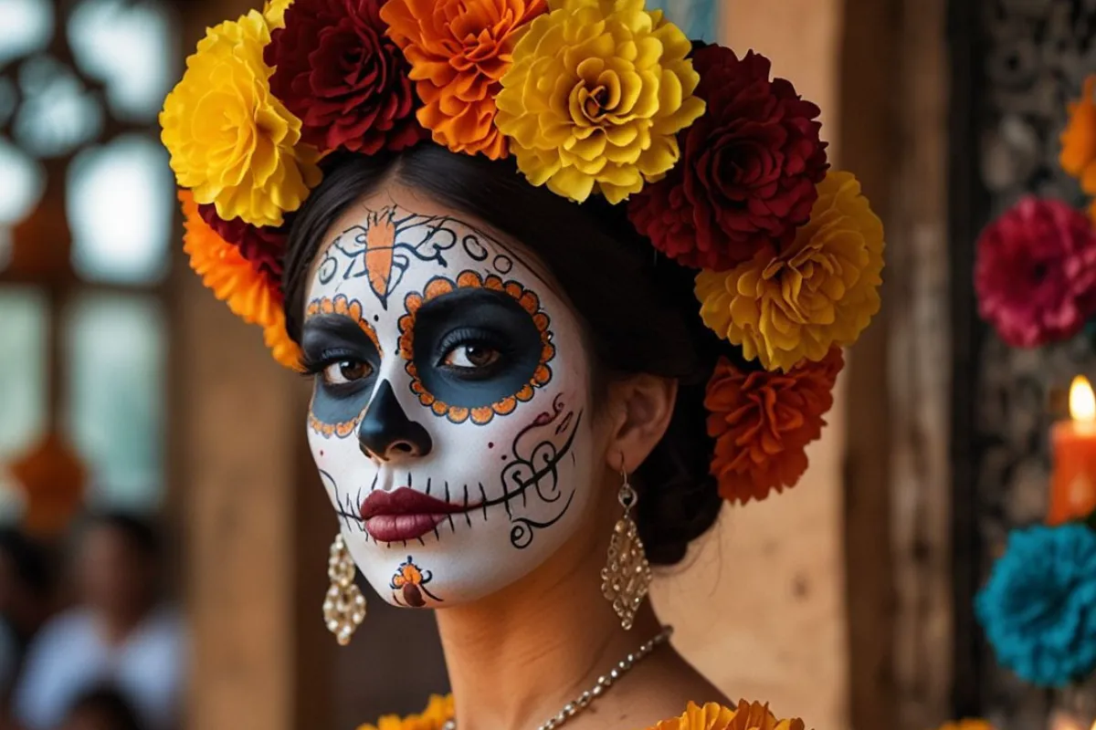 Día de los Fieles Difuntos en el mundo: Un viaje por las tradiciones del recuerdo